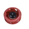 Centrifugal Fan, 190-62mm, Waterproof, PWM, 0-10V - view 6