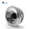 Centrifugal Fan, 190-72, 120V, Plastic