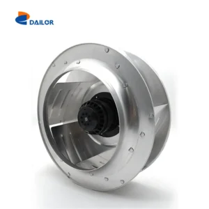 Centrifugal Fan, 190-72, 120V, Plastic