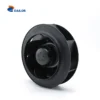 Centrifugal Fan, 190-72, 120V, Plastic - view 4