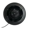 Centrifugal Fan, 190mm, 110V/120V, 360CFM - view 2