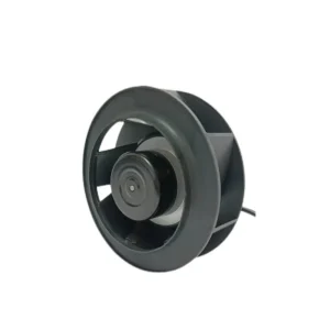 Centrifugal Fan, 190mm, 190x69mm, PA66