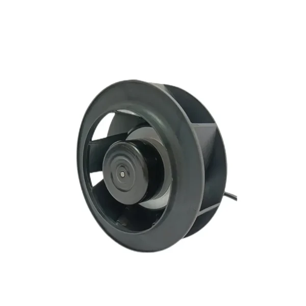 Centrifugal Fan, 190mm, 190x69mm, PA66