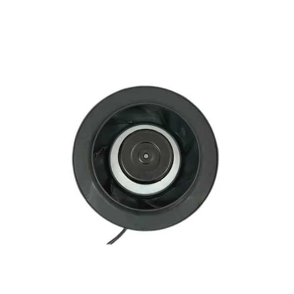 Centrifugal Fan, 190mm, 190x69mm, PA66 - view 2