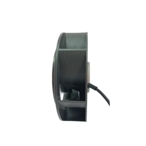 Centrifugal Fan, 190mm, 190x69mm, PA66 - view 3