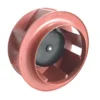 Centrifugal Fan, 190Mm, 225Mm, 48V, Wall - view 3