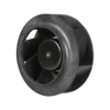 Centrifugal Fan, 190Mm, 225Mm, 48V, Wall - view 4