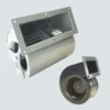 Centrifugal Fan, 190Mm, 225Mm, 48V, Wall - view 6