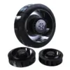 Centrifugal Fan, 190mm, 230 V, Corded Electric