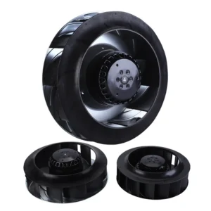 Centrifugal Fan, 190mm, 230 V, Corded Electric