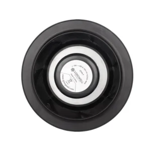 Centrifugal Fan, 190mm, 24V/48V, 3100RPM, Plastic