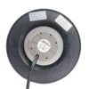 Centrifugal Fan, 190mm(7.5inch, 220V, 317CFM - view 3