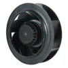 Centrifugal Fan, 190mm, IP44, HVAC