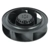 Centrifugal Fan, 190mm, IP44, HVAC - view 2