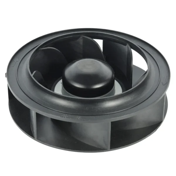 Centrifugal Fan, 190mm, IP44, HVAC - view 4