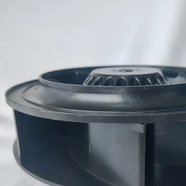Centrifugal Fan, 190mm, IP44, HVAC - view 6