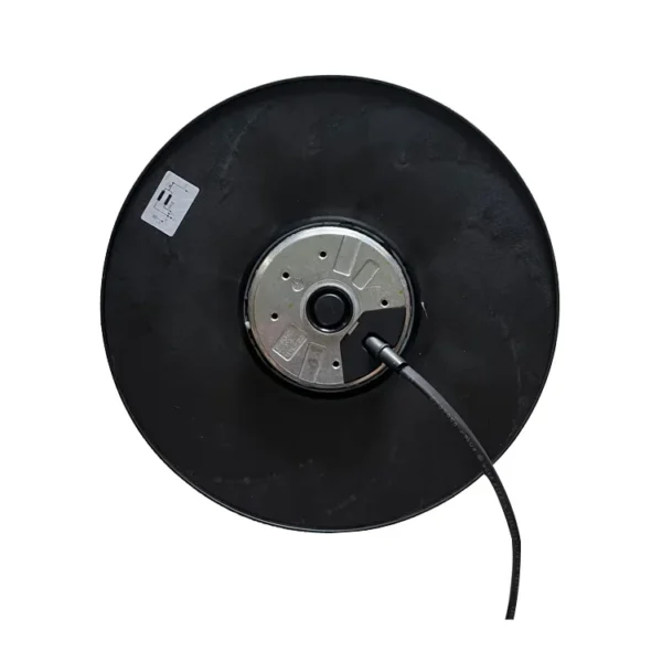 Centrifugal Fan, 190mm, Radial, 230V, 2800RPM - view 2
