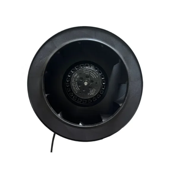 Centrifugal Fan, 190mm, Radial, 230V, 2800RPM - view 3