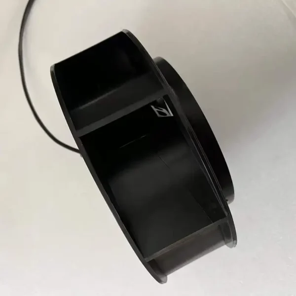 Centrifugal Fan, 190mm, Radial, 230V, 2800RPM - view 4