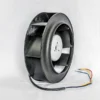 Centrifugal Fan, 190x67mm, Plastic, 24/48V, 3000RPM