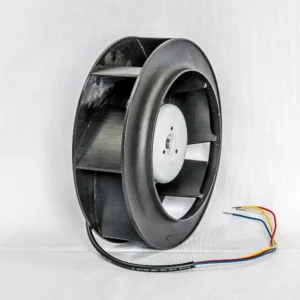 Centrifugal Fan, 190x67mm, Plastic, 24/48V, 3000RPM