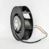 Centrifugal Fan, 190x67mm, Plastic, 24/48V, 3000RPM - view 3