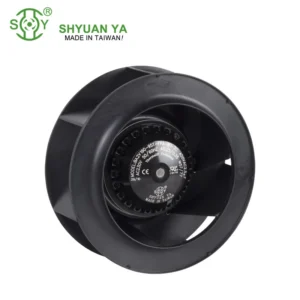 Centrifugal Fan, 190x95mm, Portable, 220V