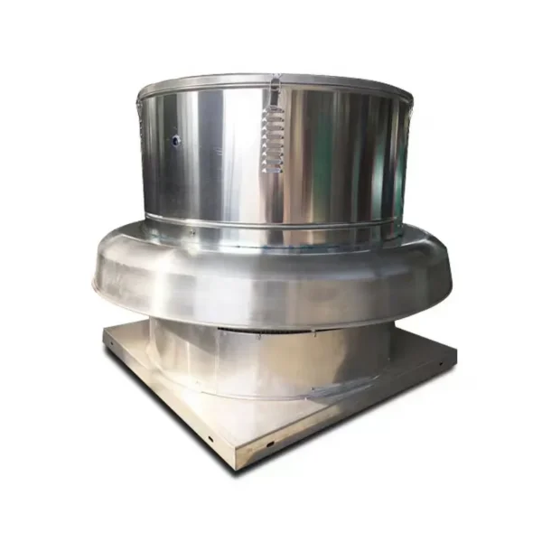 Centrifugal Fan, 1hp, 2hp, 3kw, 5kw - view 3