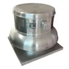 Centrifugal Fan, 1hp, 2hp, 3kw, 5kw - view 4