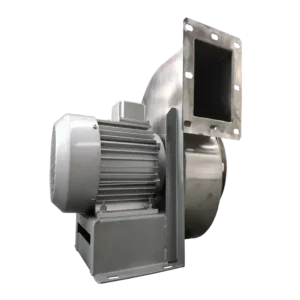 Centrifugal Fan, 2.2kw, 110v