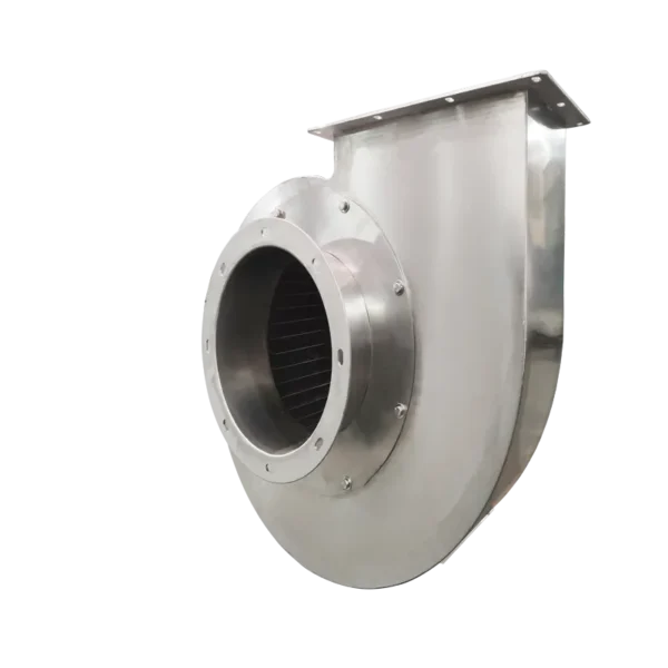 Centrifugal Fan, 2.2kw, 110v - view 2