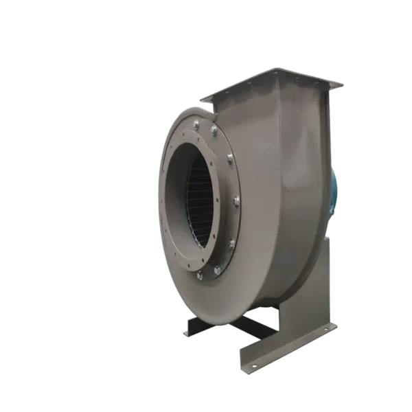 Centrifugal Fan, 2.2kw, 110v - view 4