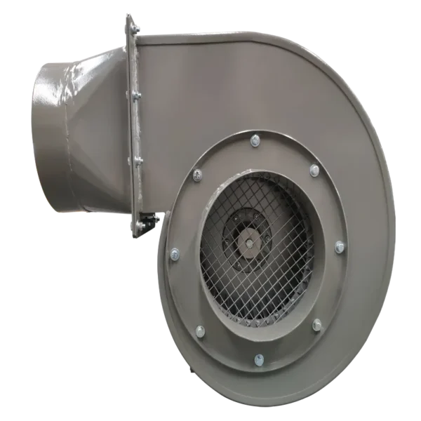 Centrifugal Fan, 2.2kw, 110v - view 5