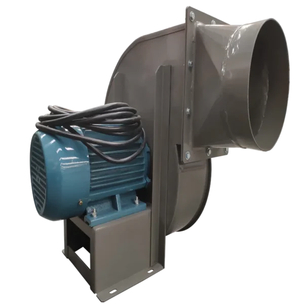 Centrifugal Fan, 2.2kw, 110v - view 6