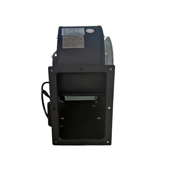 Centrifugal Fan, 200/250/280/300MM, Cast Iron - view 4