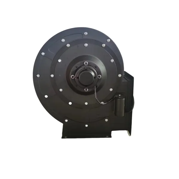 Centrifugal Fan, 200/250/280/300MM, Cast Iron - view 5