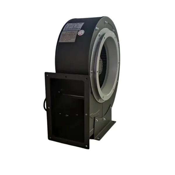 Centrifugal Fan, 200/250/280/300MM, Cast Iron - view 6