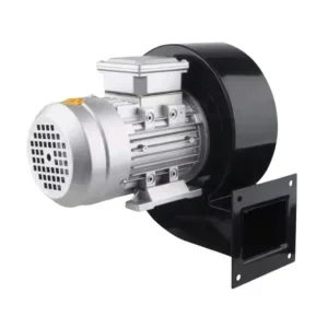 Centrifugal Fan, 200-600, Steel