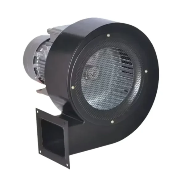 Centrifugal Fan, 200-600, Steel - view 2
