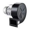 Centrifugal Fan, 200-600, Steel - view 4