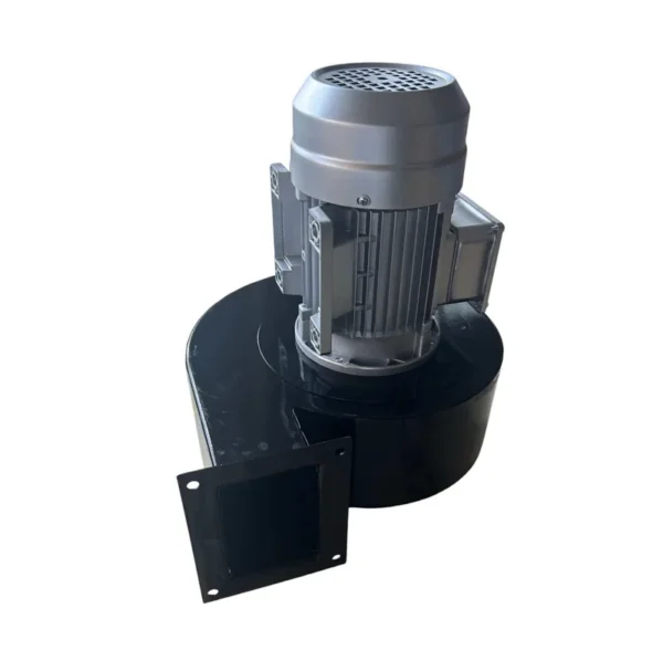 Centrifugal Fan, 200-600, Steel - view 5