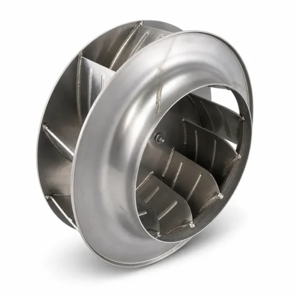 Centrifugal Fan, 2000-4000, CFM - view 6