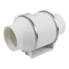 Centrifugal Fan, 200mm, 110V/220V