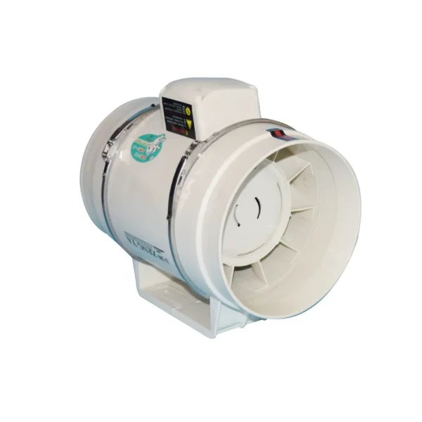 Centrifugal Fan, 200mm, 110V/220V - view 4