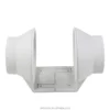 Centrifugal Fan, 200mm, 110V/220V - view 5