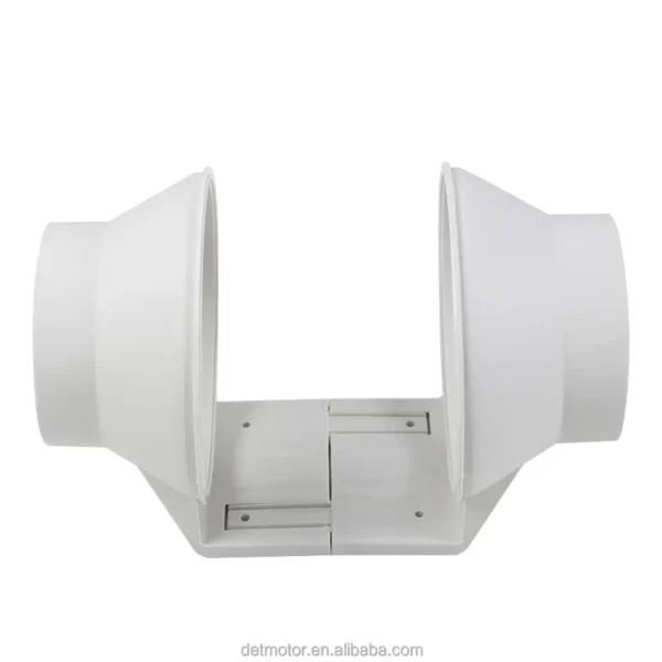 Centrifugal Fan, 200mm, 110V/220V - view 5