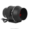 Centrifugal Fan, 200mm, 110V/220V - view 6