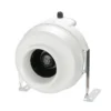 Centrifugal Fan, 200mm, 220V, Plastic+ABS