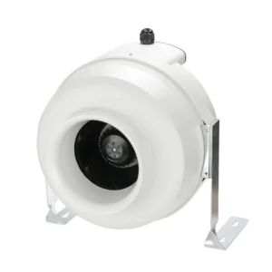 Centrifugal Fan, 200mm, 220V, Plastic+ABS