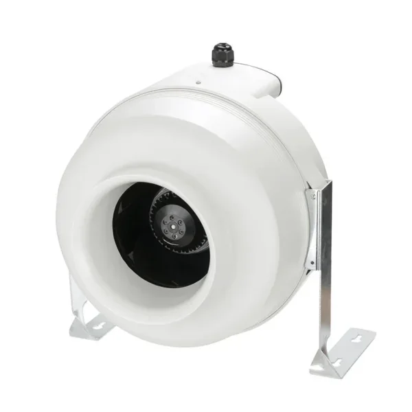 Centrifugal Fan, 200mm, 220V, Plastic+ABS